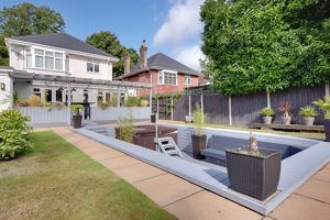 Rear External/Garden- click for photo gallery